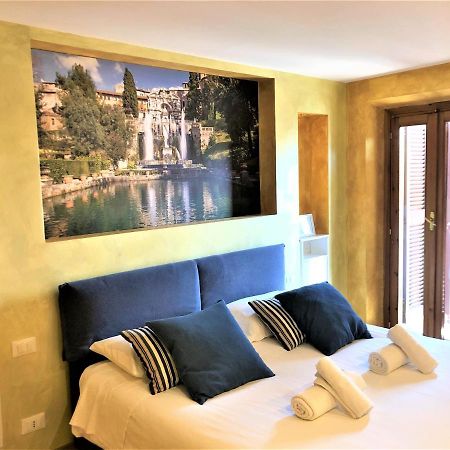 Villa d'Este House Tivoli Extérieur photo