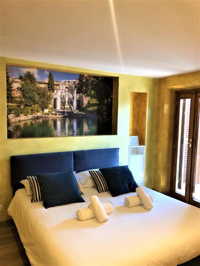 Villa d'Este House Tivoli Extérieur photo